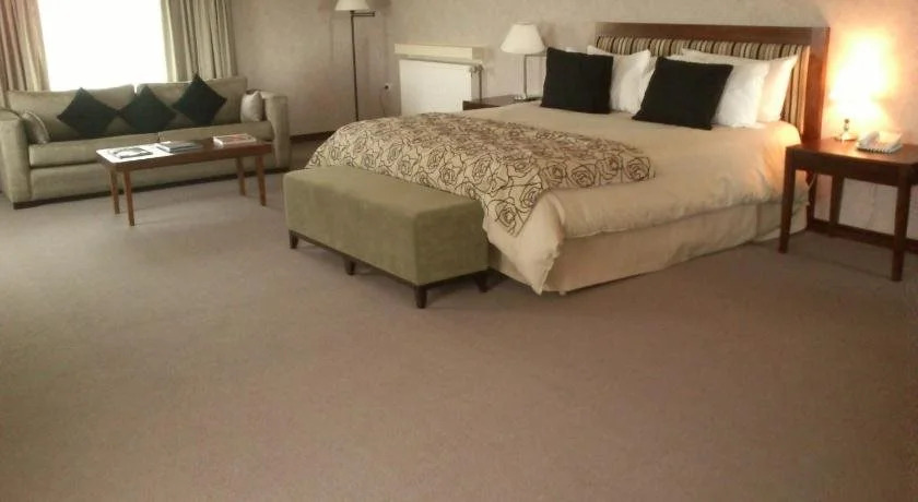 Grande Hotel