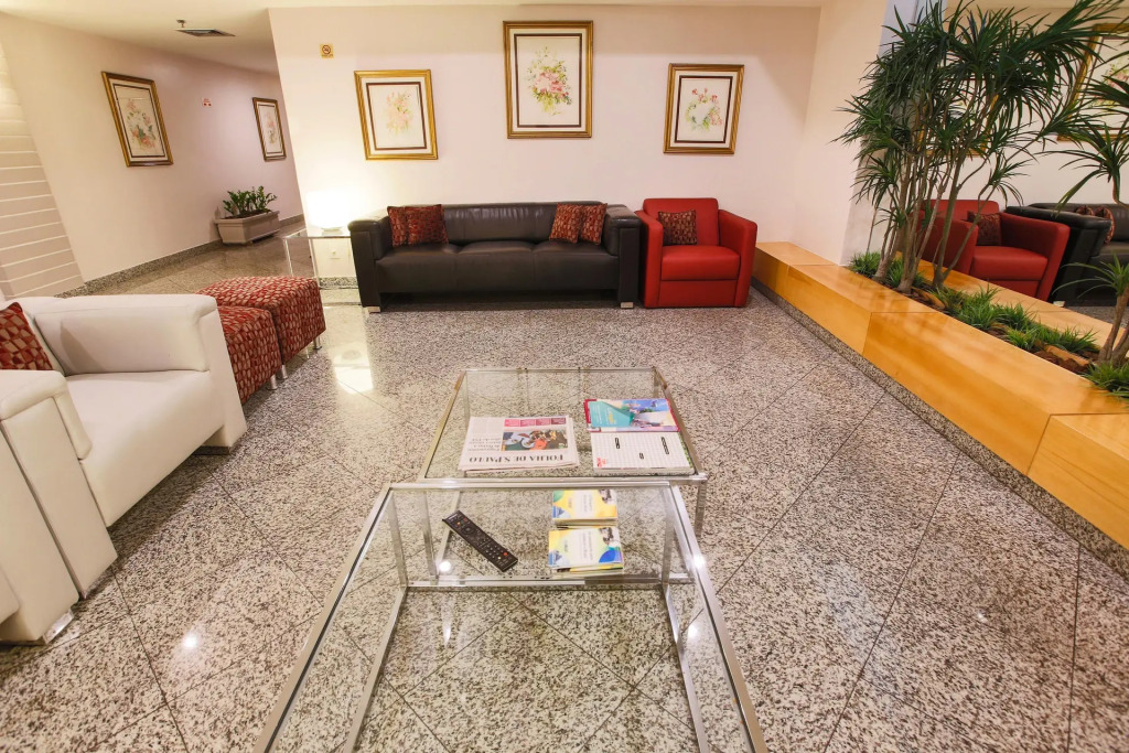 Scorial Rio Hotel