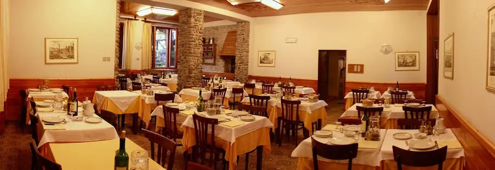 Pensione Mizia