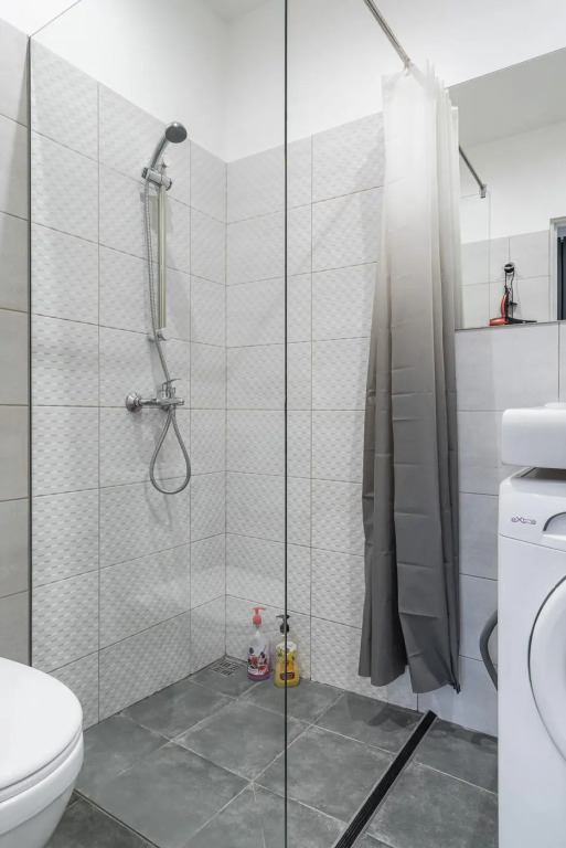 BestFlat24 (БэстФлэт24) на улице Лётчика Бабушкина 11/2 корпус 2
