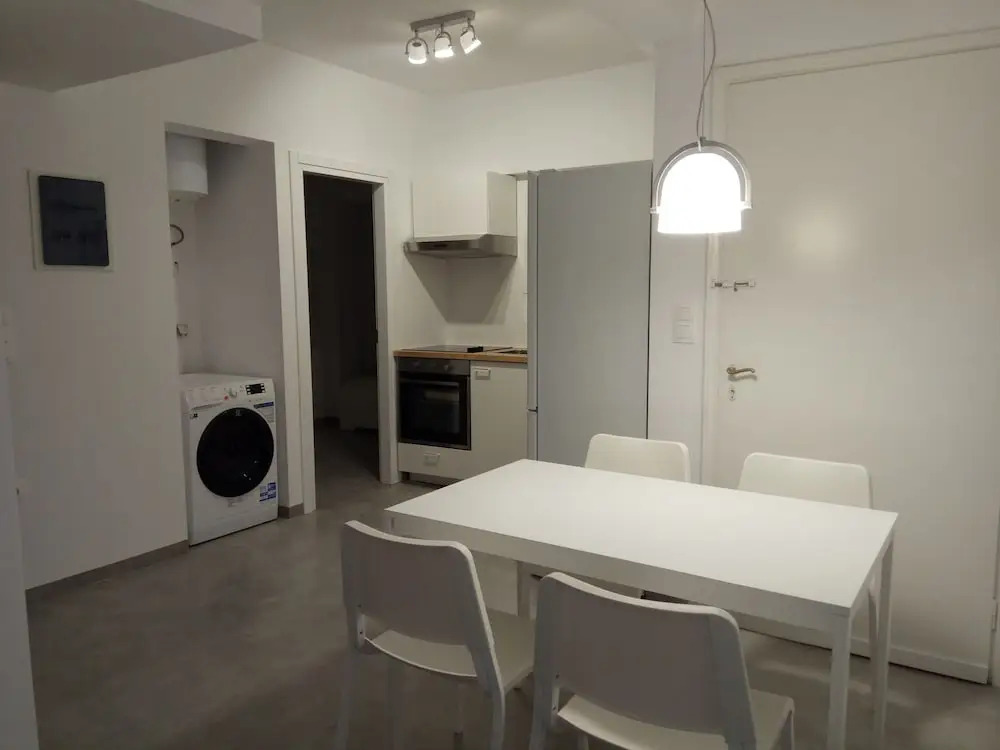 Olala One Apartment