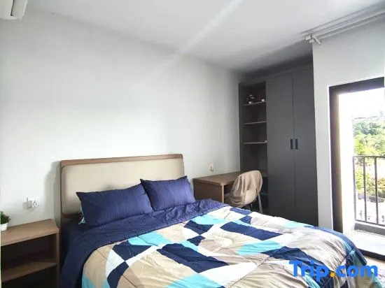 Azure Suites Apartement Simpang jam awal bros Batam