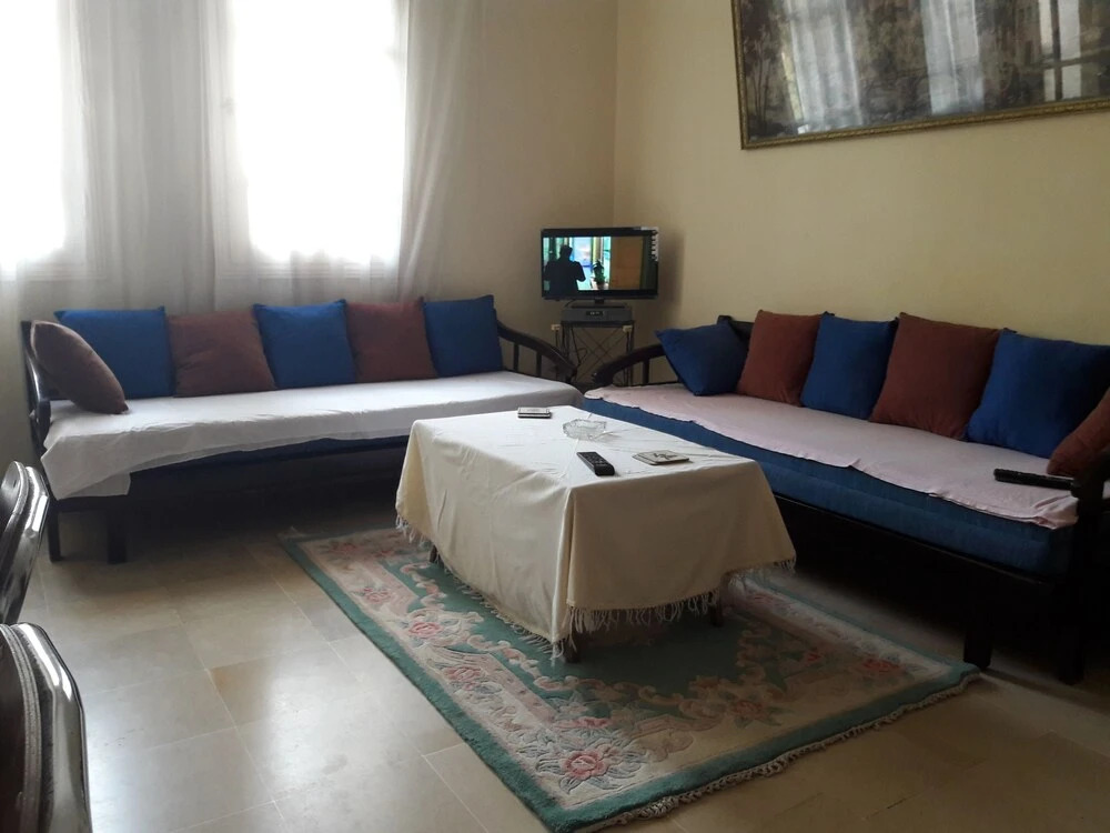 Coquet Appart Yasmine Hammamet