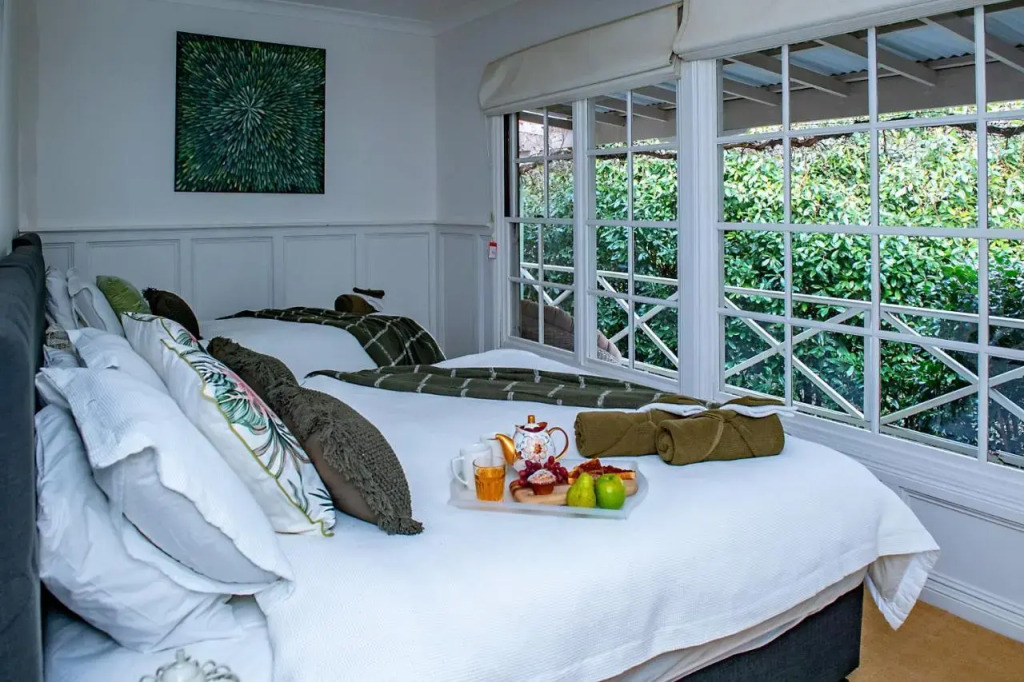 Sage Manor Bowral
