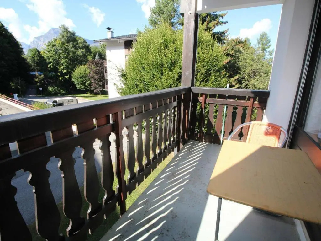Appartement Les Carroz d'Arâches, 2 pièces, 4 personnes - FR-1-572-236