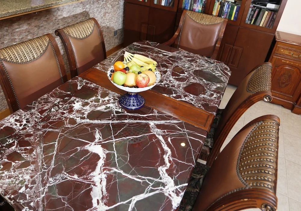 Holiday home - Al Anbara 12