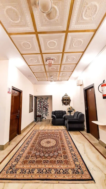 Hotel Rajyashree Palace