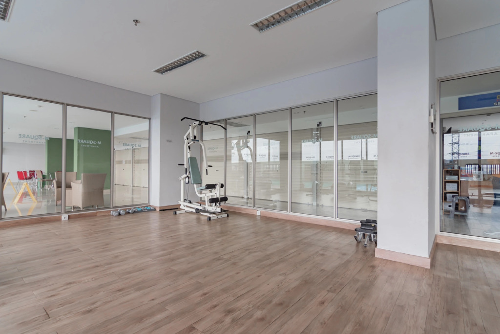 RedLiving Apartemen Mekarwangi Square - Agus 1 Tower A