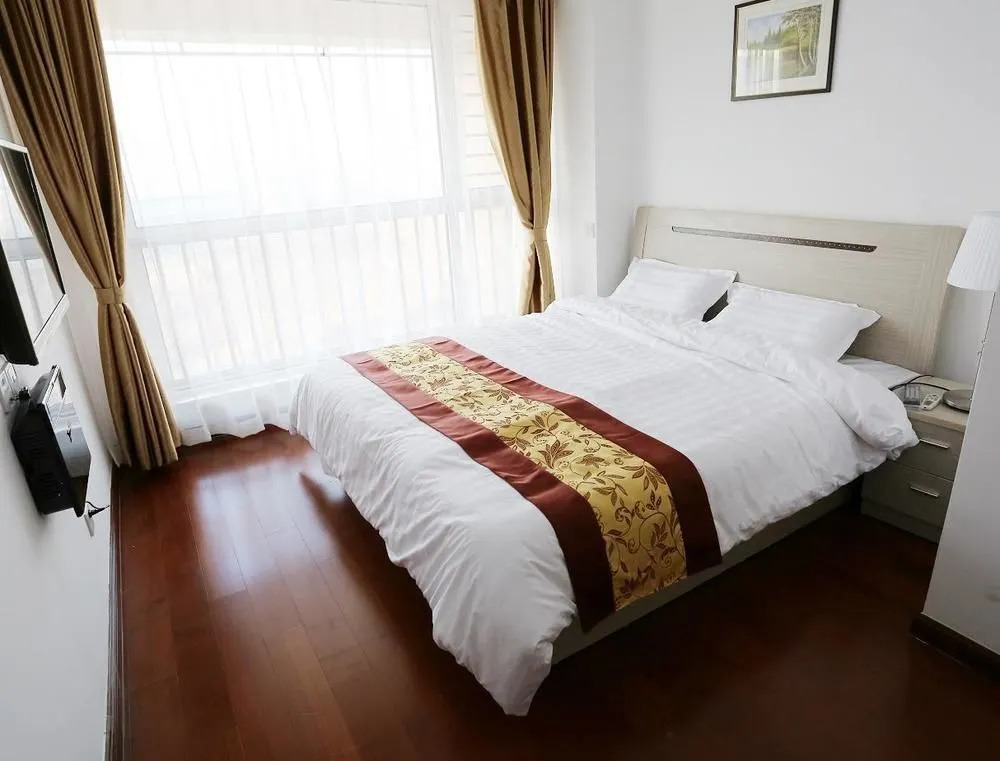 Xianglishe Apartment Hotel