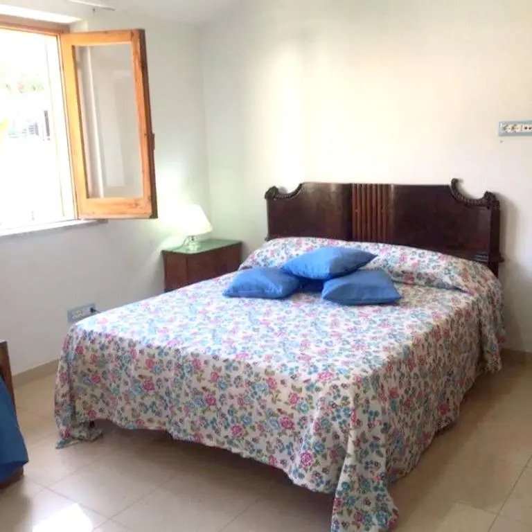House With 4 Bedrooms in San Nicola Arcella, With Furnished Terrace and Wifi - 500 m From the Beach