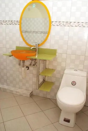 Résidence Padma