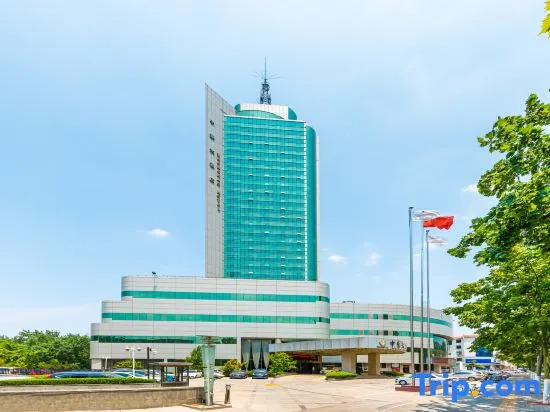 Zhonghao Grand Hotel