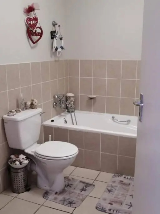 Fish Hoek Beach Apartment