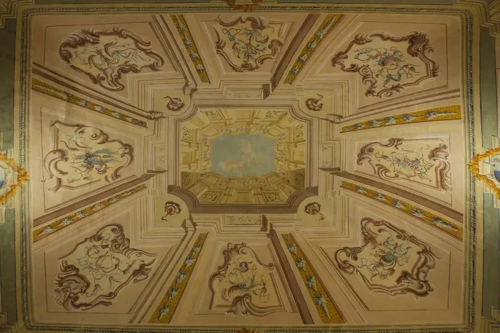 Palazzo Carletti