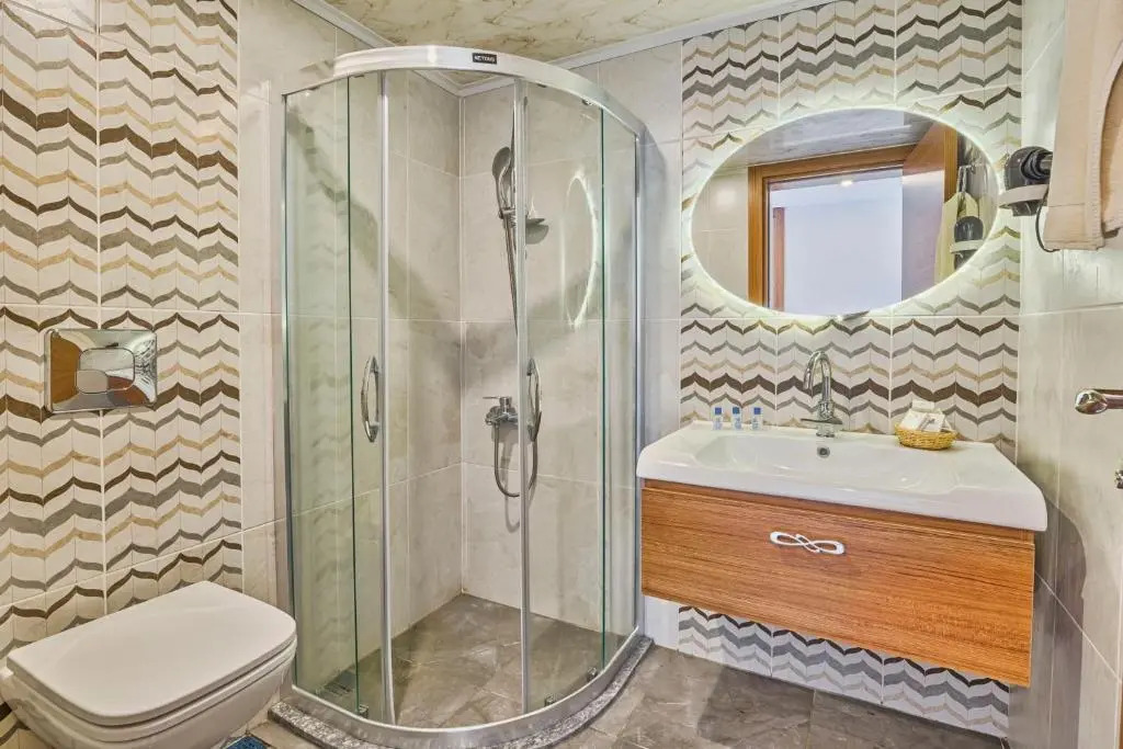 RA Resort Otel