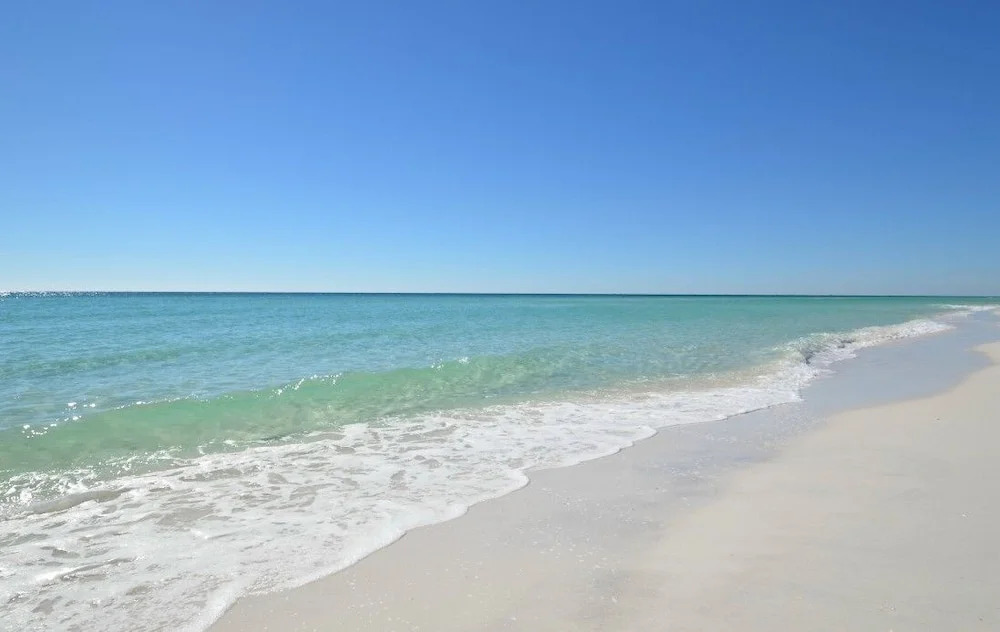 Sunshine Haven 3202 - 2 Br Condo