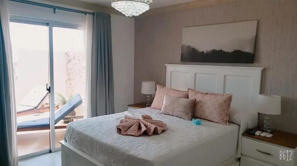 Cozy guest house