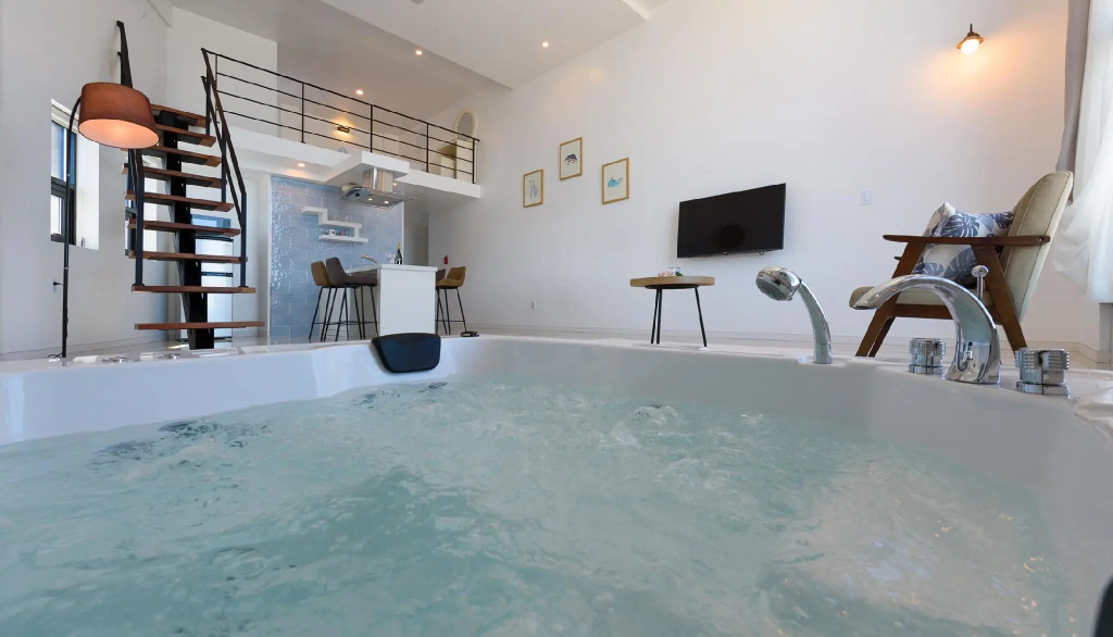 cocomo spa