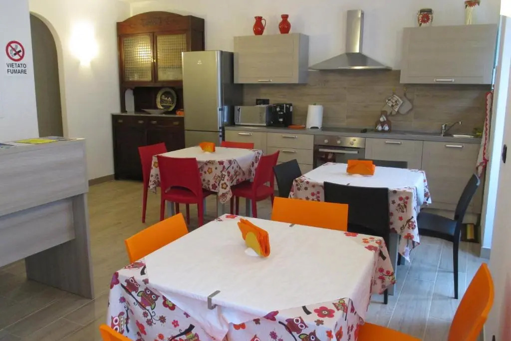 Agriturismo A Taversa