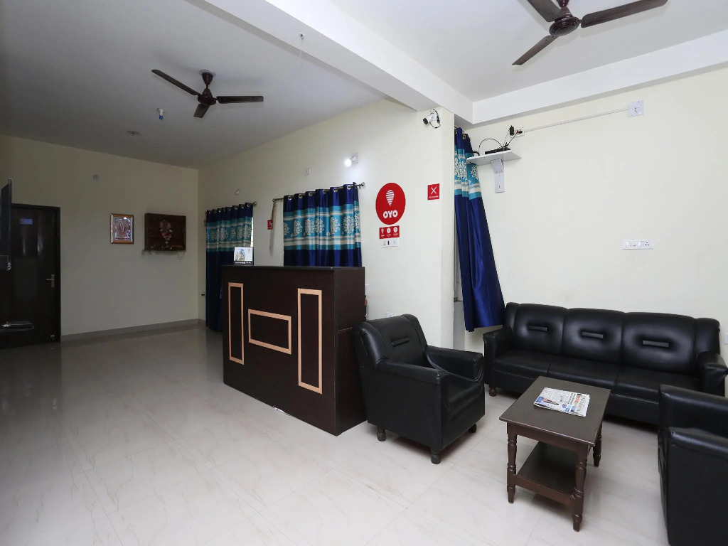 Green Villa Guest House by OYO