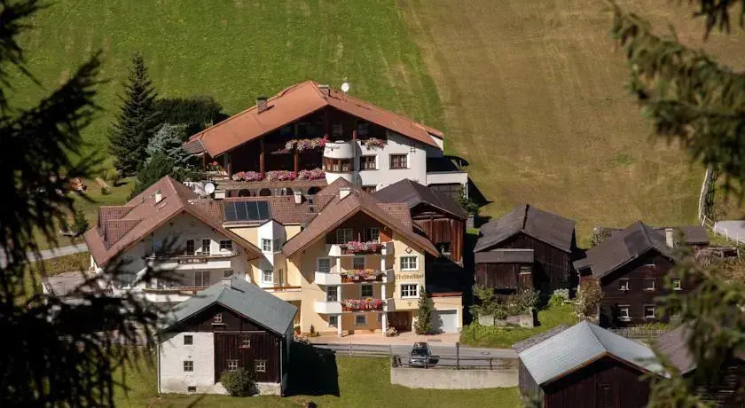 Schmuckkastl