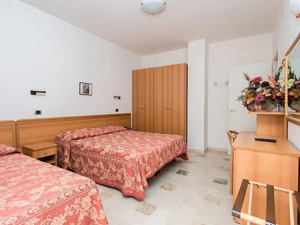 Hotel Residence Des Bains