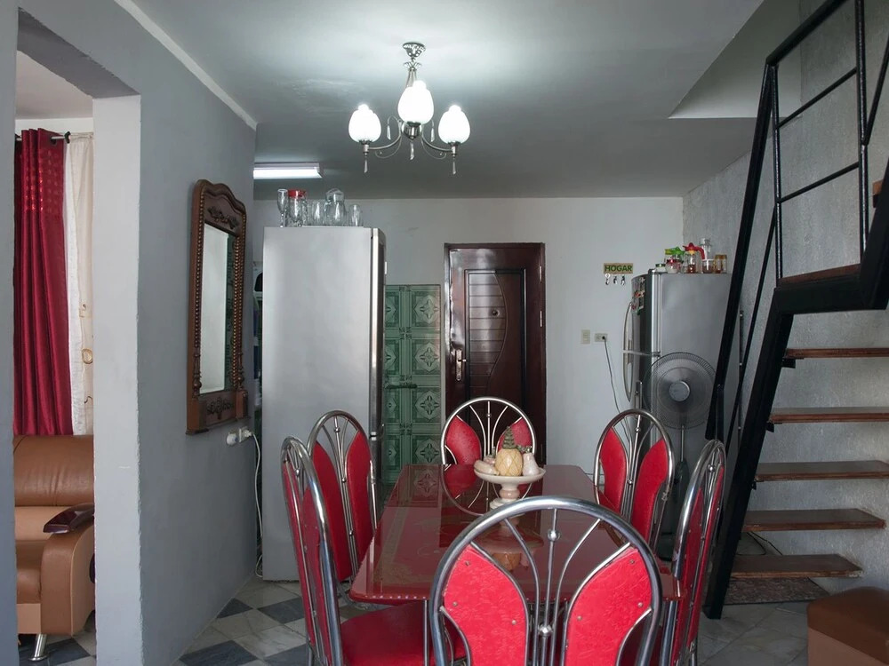 Casa Lafayette 269