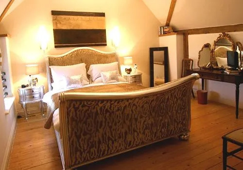 Fat Fox Inn