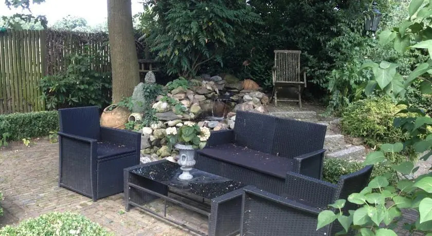 B & B de Vlinder