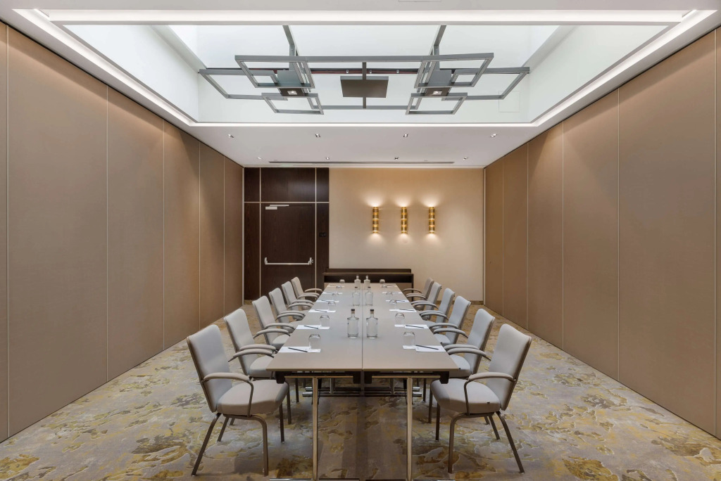 Radisson Blu Béke Hotel, Budapest