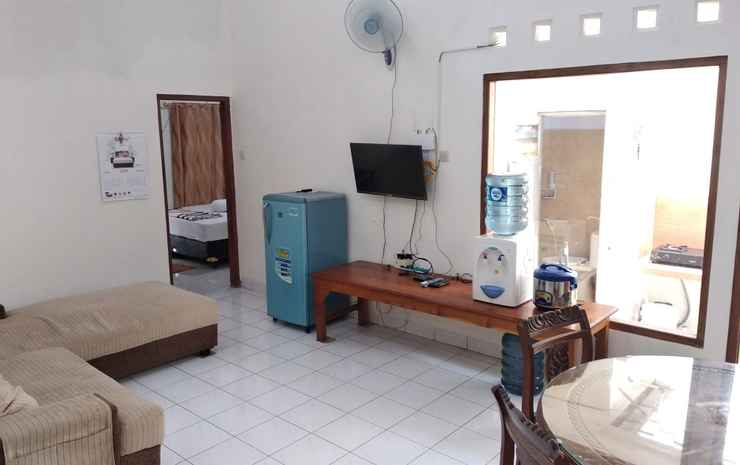 Hana Homestay Yogyakarta