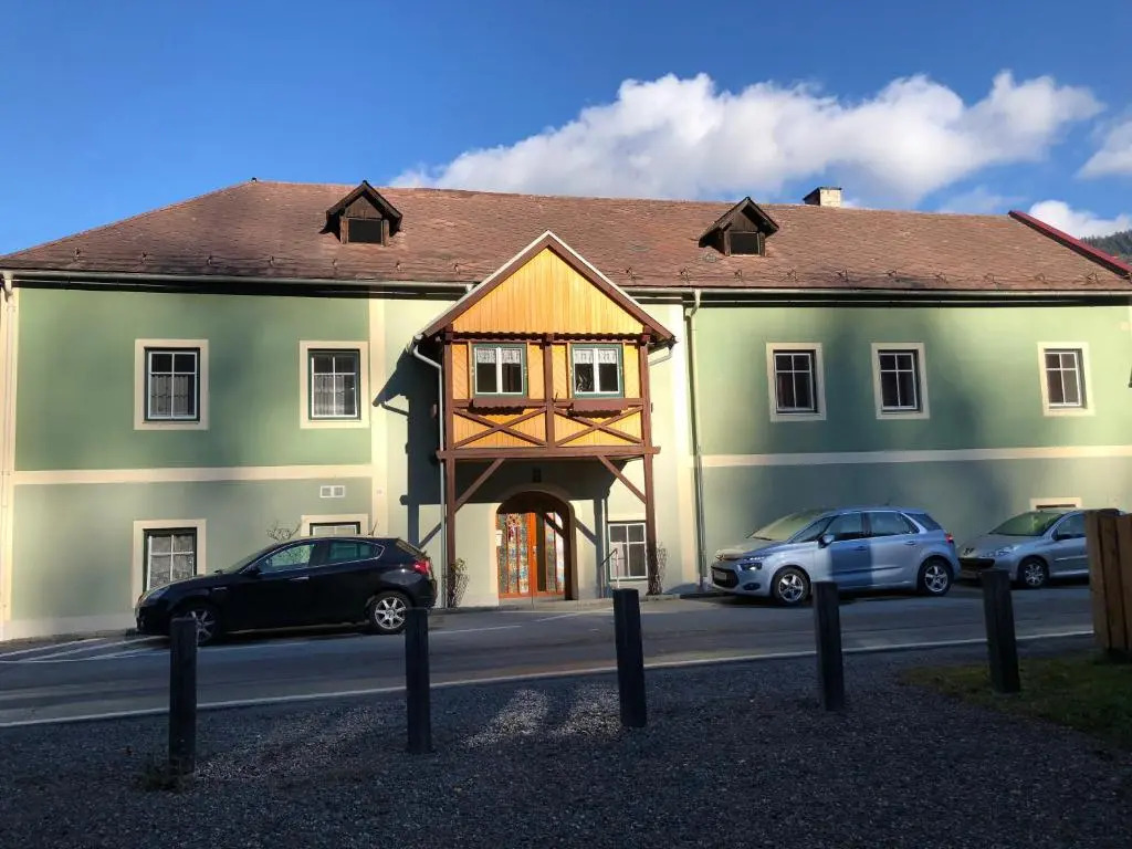 Witrich apartman