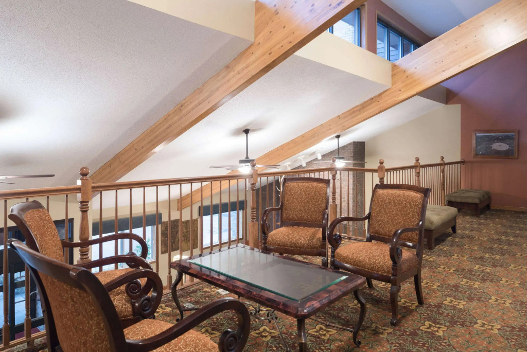 AmericInn by Wyndham Valley City Conference Center