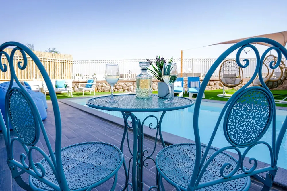 YalaRent Morning Star Garden with Pool
