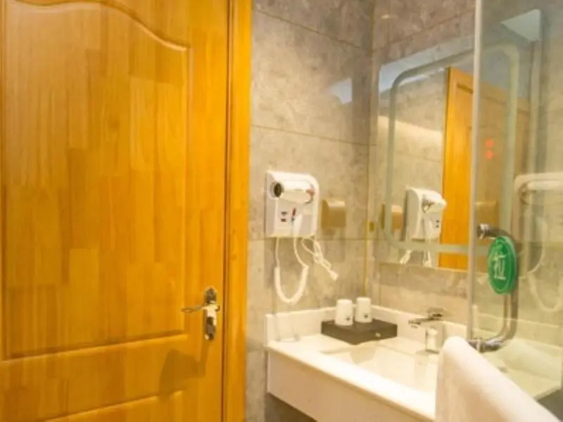 GreenTree Inn Xingtai City Neiqiu County 107 National Road Business Hotel