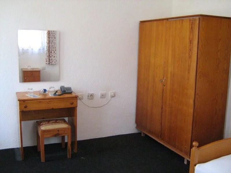 Umit Hotel