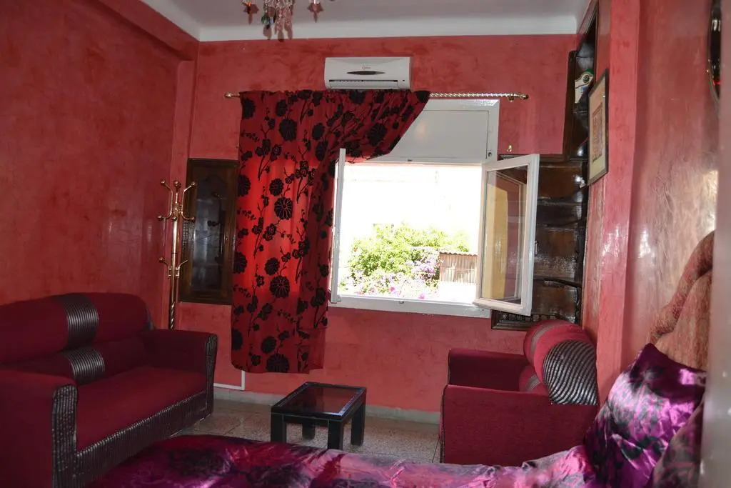 Sabor Appartement Fes Centre ville