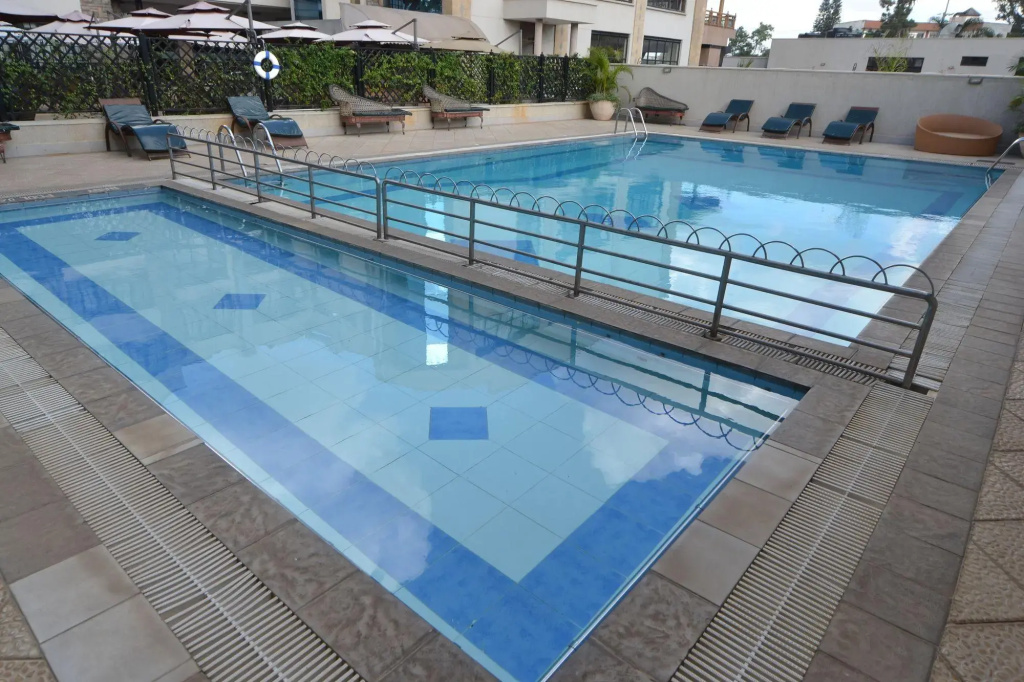 Weston Hotel
