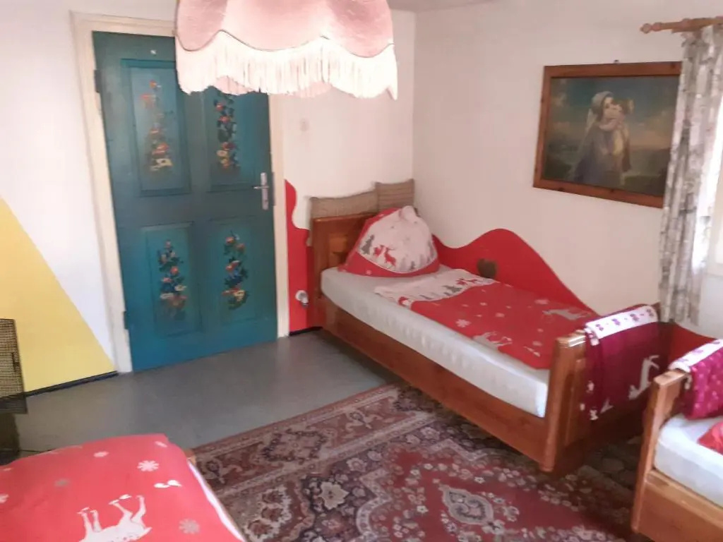 Ferienhaus Pirker