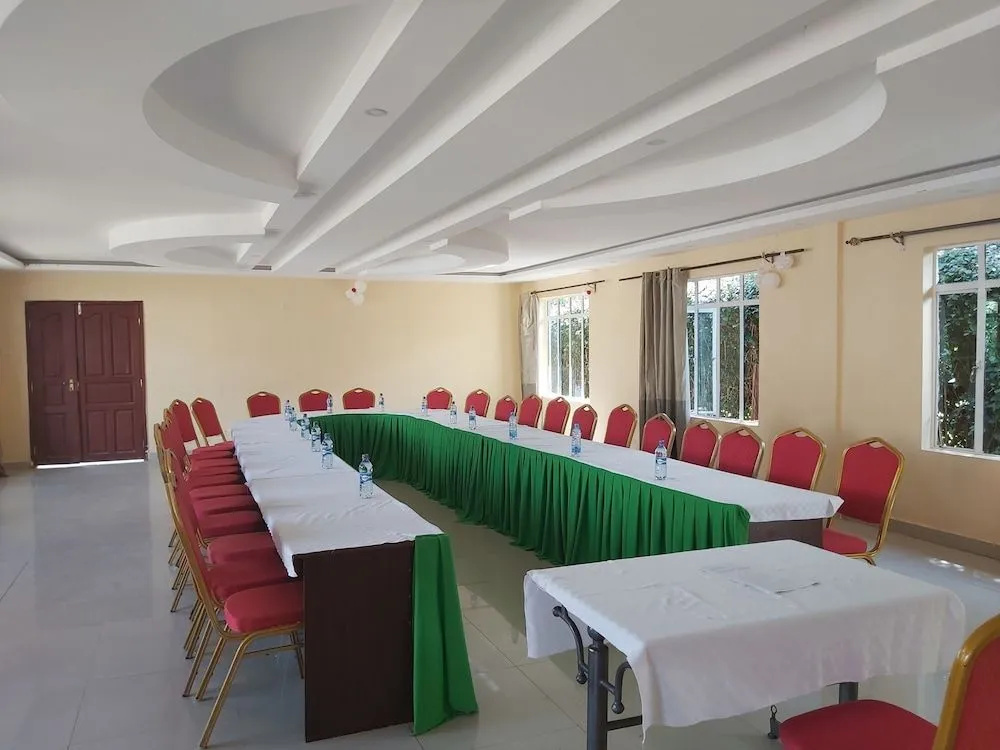 Sahara Gardens Bomet