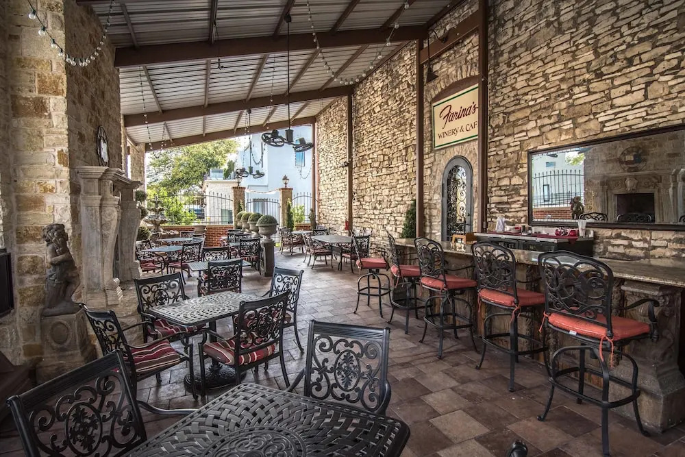 Casa Farina B&B