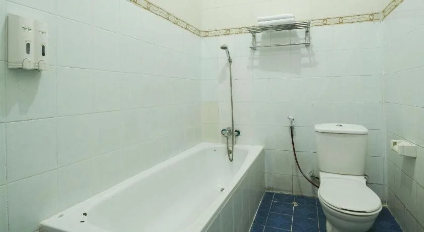 Airy Menteng Raden Saleh 1 Palangkaraya