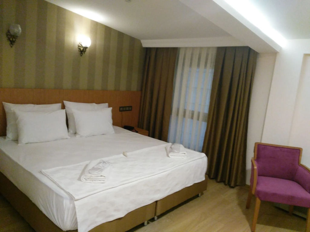 Melidium Hotel