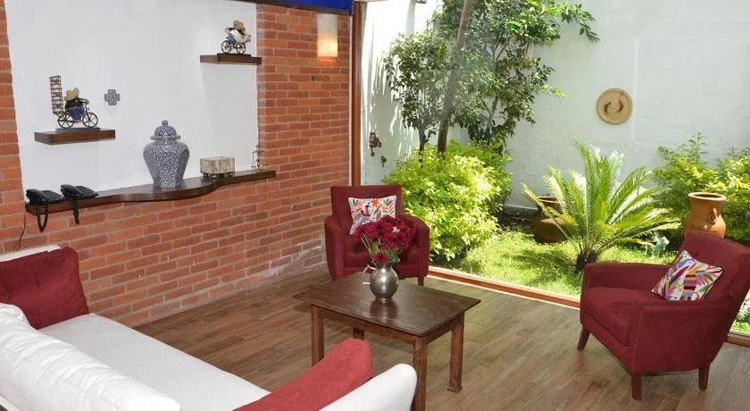 Casa Coyoacan