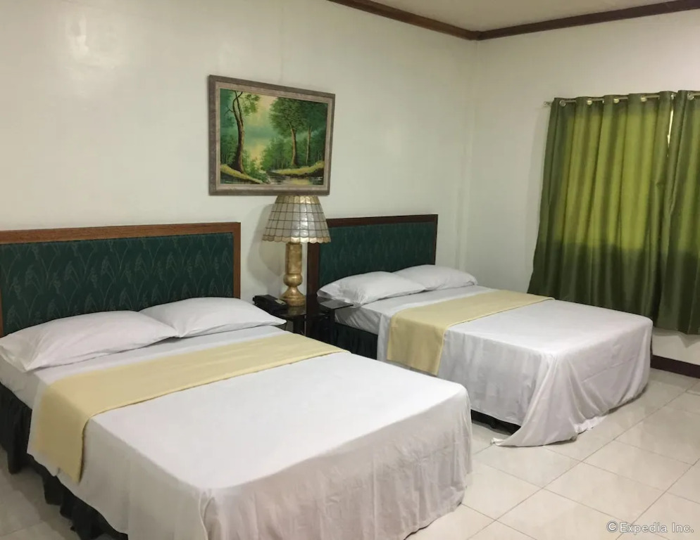 Olmans View Resort