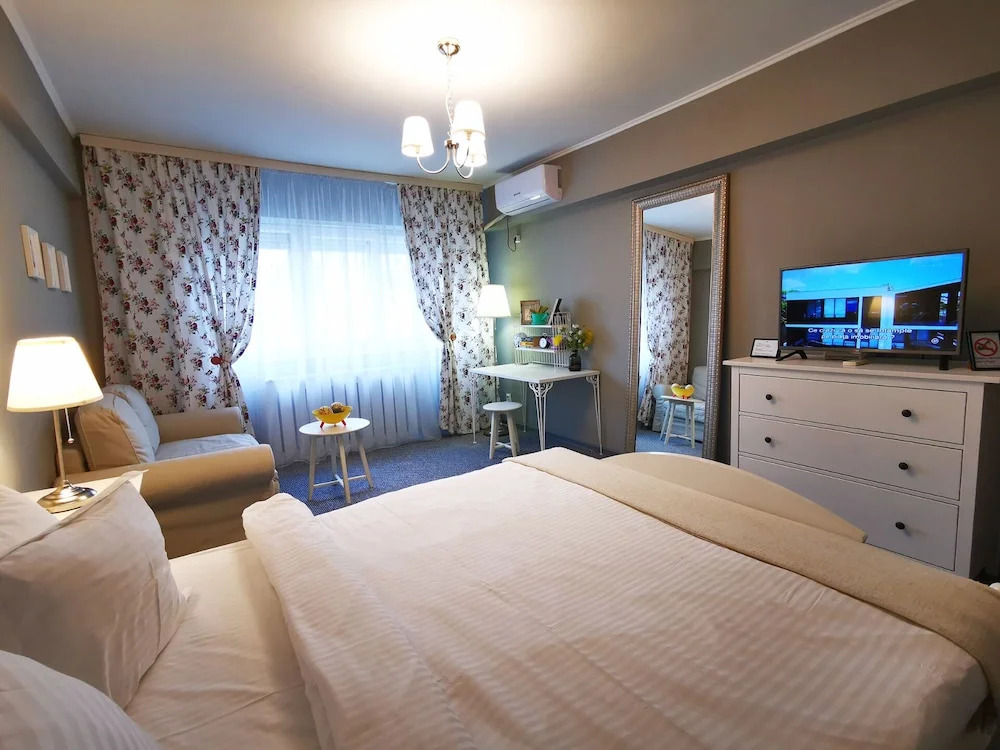 Sudului 810 by MRG Apartments