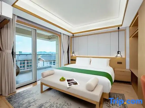 Dayin Hotel (Pu'er Simao Airport Branch)