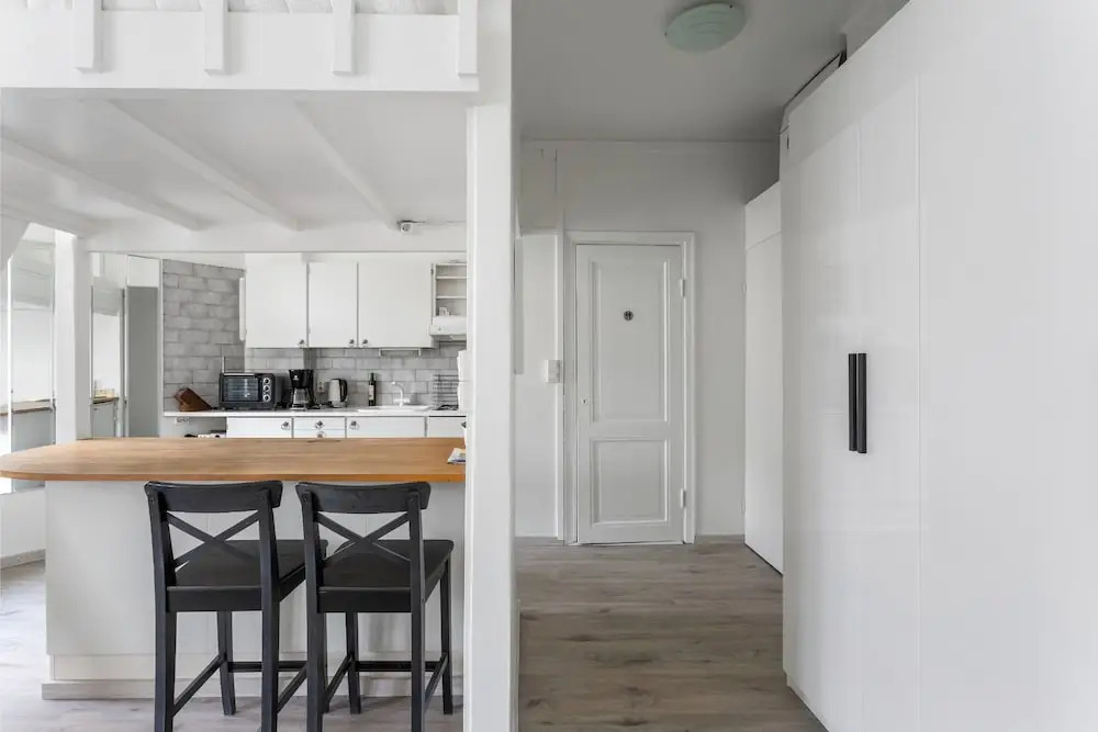 WeHost Lapinlahdenkatu 25