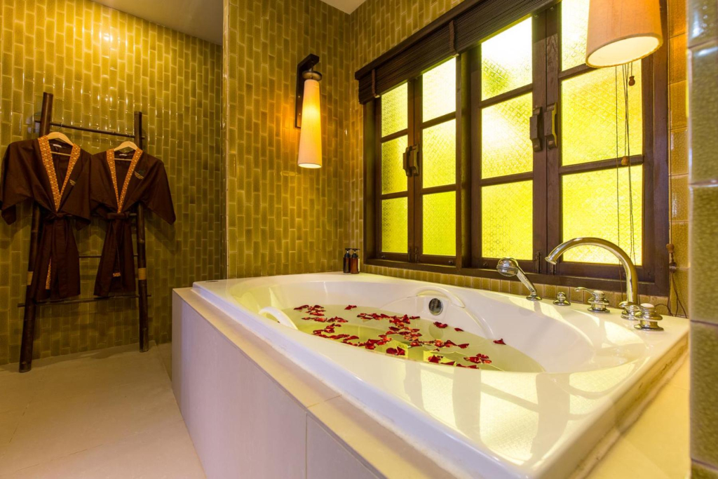 Chaweng Garden Beach Resort - Koh Samui