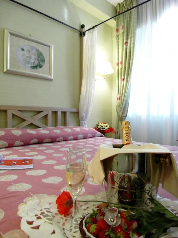 Hotel Des Reves - Al Poggio di Casalucense